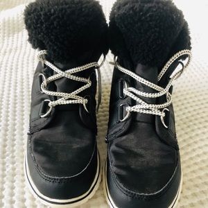 Sorel Athletic Boots